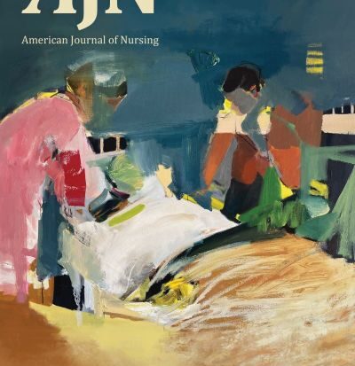Nurses’ Duty to Care: Recommended Reading in AJN’s May Issue